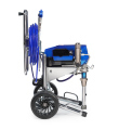  Airless Graco 795 XT  PRO  19F733  - zdjęcie duże 1