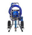  Graco  MARK VII XT  ProContractor  airless spuitmachine 19F744    - zdjęcie duże 1