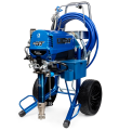  Graco MARK XV XT ProContractor 18H405  - zdjęcie duże 2