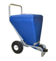 Graco GRACO 90 liter hopper (287987)  - zdjęcie duże 2