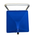 Graco GRACO 90 liter hopper (287987)  - zdjęcie duże 1