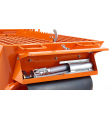 Tape Tech PFT G4 X 230/400 V NL  - zdjęcie duże 2