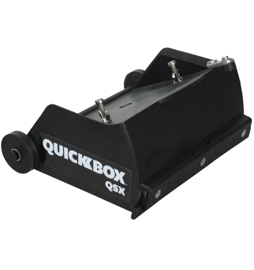 Tape Tech Tapetech Quick Box QSX 6,5