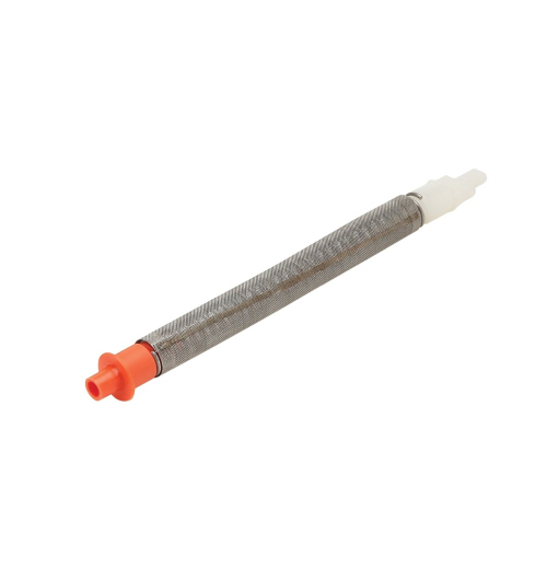 Graco Graco pistoolfilter maasgrootte 100 contr.+FTX-E oranje (218133) - zdjęcie główne