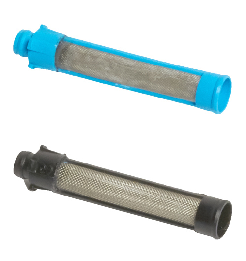 Graco Pistoolfilter Compact Gun easy out maasgrootte 60 + 100 (19Y358) - zdjęcie główne