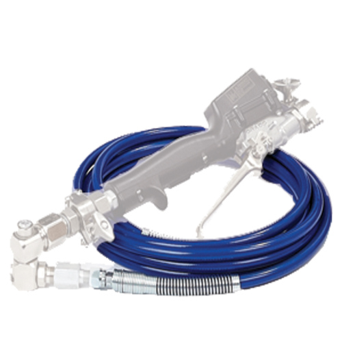 Graco 25' Whip Hose for CF system (240793) - zdjęcie główne