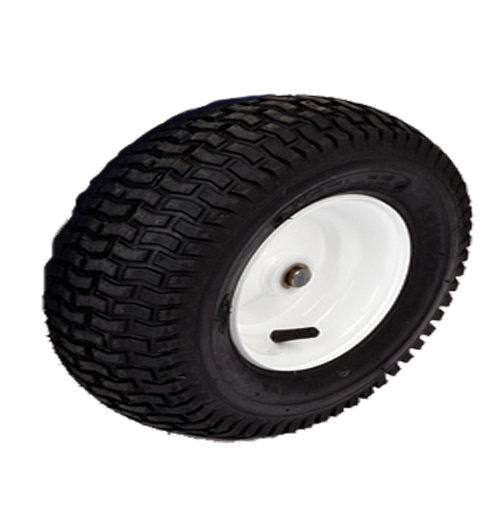 Graco Graco Foam filled Tire for CFS pump (122267) - zdjęcie główne