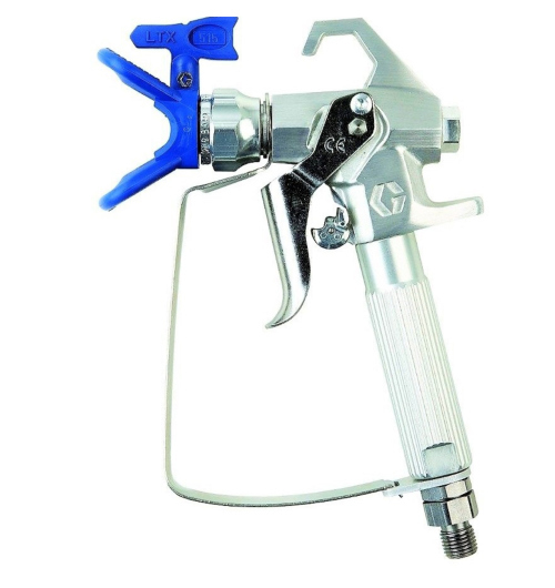  Graco SG3 Pistool, 4 vingers,RAC x tiphouder, PAA 515 (17J910) - zdjęcie główne