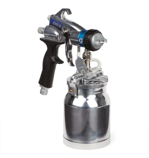  Graco HVLP 