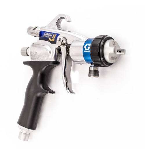  Graco HVLP 