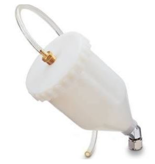  Graco Beker, kopstand, EDGE II plus, 0,5 ltr. (17S116) - zdjęcie główne