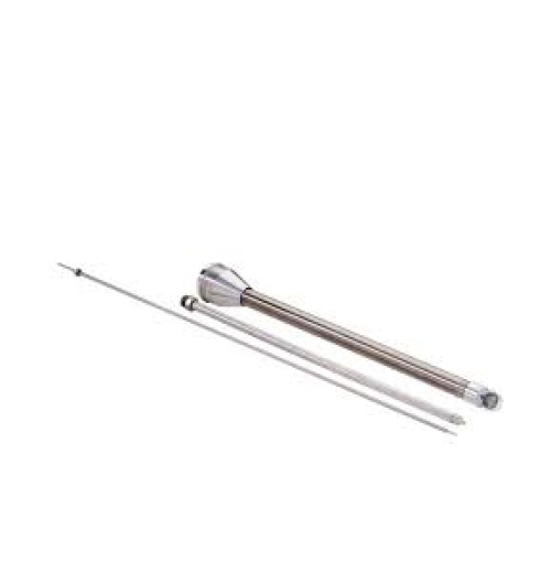  Graco HVLP EDGE tipverlengstuk, 25 cm. (256952) - zdjęcie główne