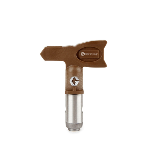 Graco HDA RAC X Tip - zdjęcie główne