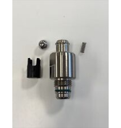 Graco Graco Kit inlet , Housing ProX17,ProX19, ProX21 (17J877) - zdjęcie główne