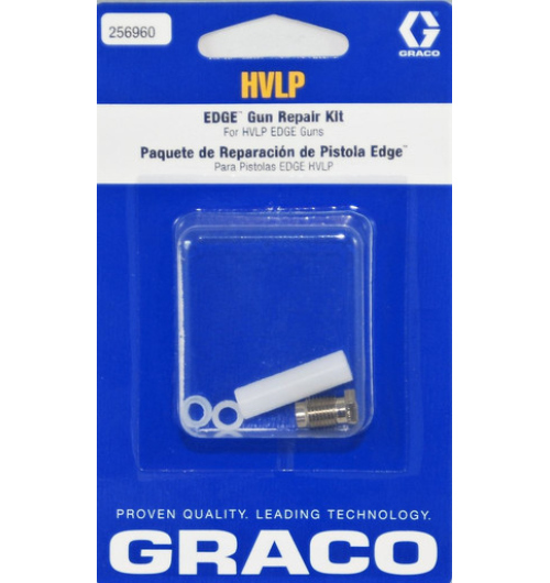  Graco HVLP EDGE pistool reparatieset (256960) - zdjęcie główne