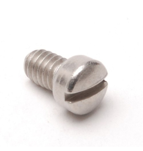  TapeTech 6-32 X 1/4 Fillister Slot Head Screw 059015  - zdjęcie główne