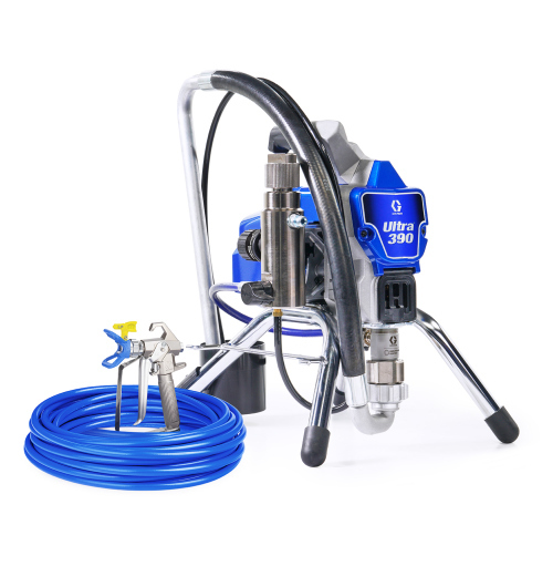 Graco Ultra 390 25F509 - zdjęcie główne