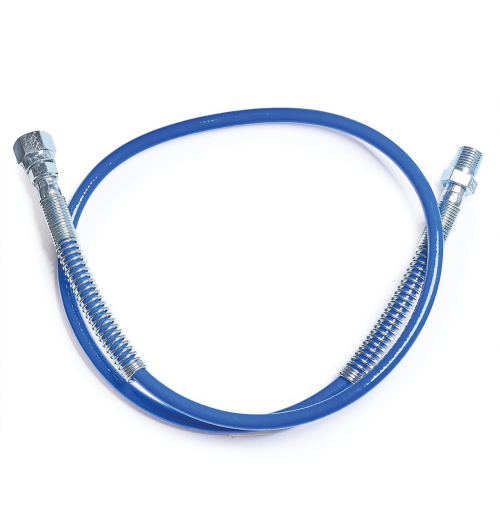  Graco BlueMax II airless hulpslang, 1/8 inch x 0,9 m  25C827 - zdjęcie główne