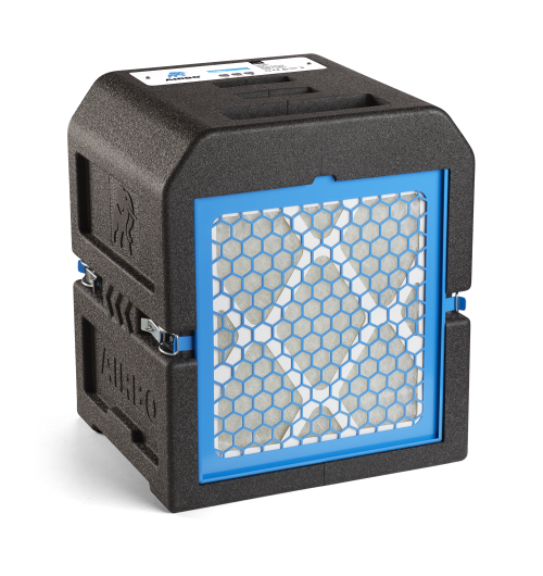  AIRBO Aircleaner AIRBOX Pro Paint A502502 - zdjęcie główne