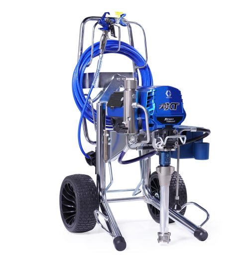  Airless Graco 795 XT  PRO  19F733 - zdjęcie główne
