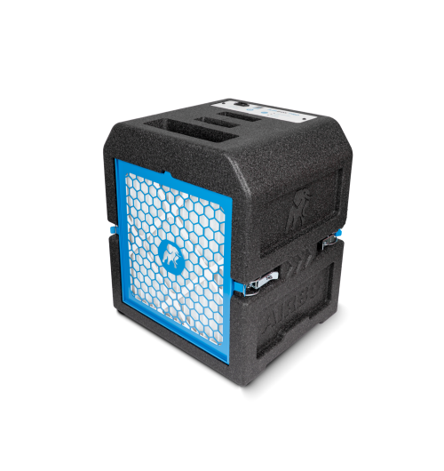  AIRBO Aircleaner AIRBOX Pro Construction A502500 - zdjęcie główne