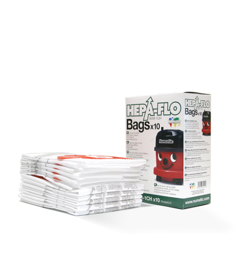  AIRBO NVM-1CH 10 stofzakken 160-320 modellen 604015 - zdjęcie główne