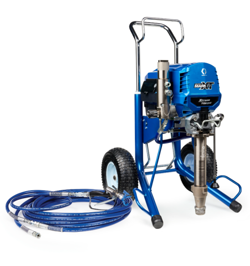  Graco Mark XV XT standard 18H403 - zdjęcie główne