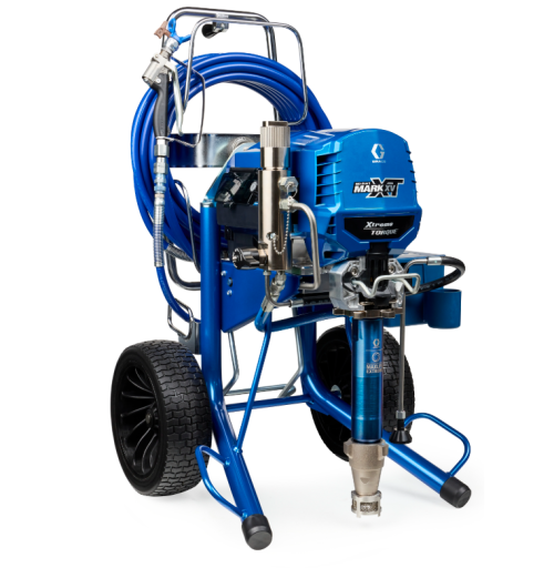  Graco MARK XV XT ProContractor 18H405 - zdjęcie główne