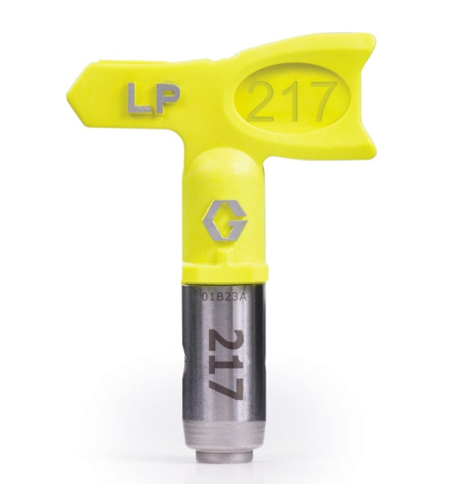  Graco RAC X LP-217 - zdjęcie główne