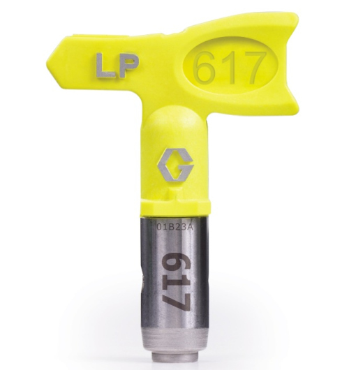  Graco RAC X LP-617 - zdjęcie główne