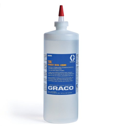 Graco Graco TSL Throat Seal Liquid 1l (206995) - zdjęcie główne