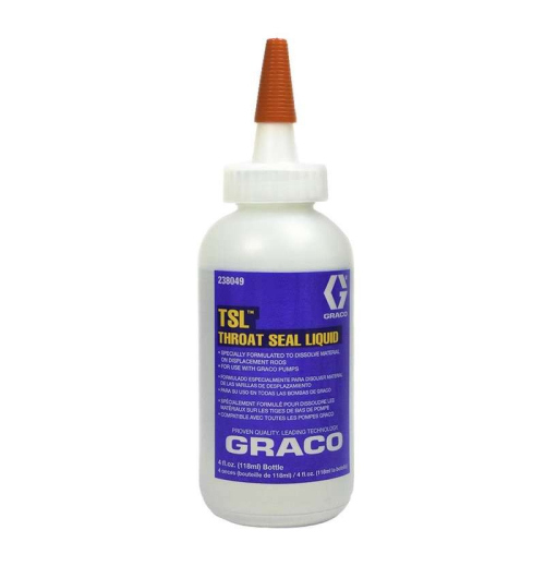Graco Graco TSL 118 ml (238049) - zdjęcie główne