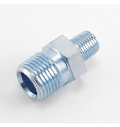 Graco 3/8 NPT x 1/4 NPT 550 EDELSTAAL (164856) - zdjęcie główne