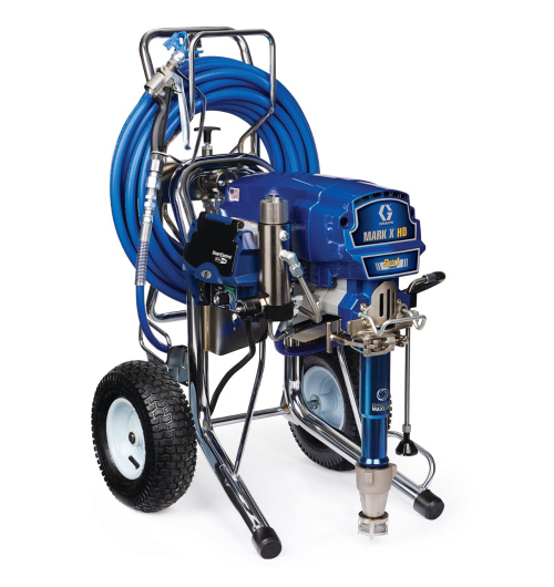 Graco GRACO MARK X HD ProContractor-serie (17E671) - zdjęcie główne