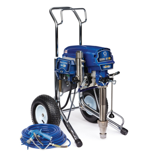 Graco GRACO Mark VII HD 3-in-1 Standard (17E665) - zdjęcie główne